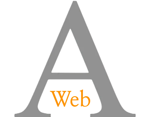 A Web 1 Light